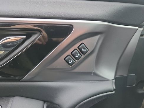 Used 2024 Subaru Outback Limited XT image 24