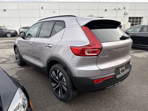 New 2026 Volvo XC40 B5 Ultra w/ Protection Package Premier image 3