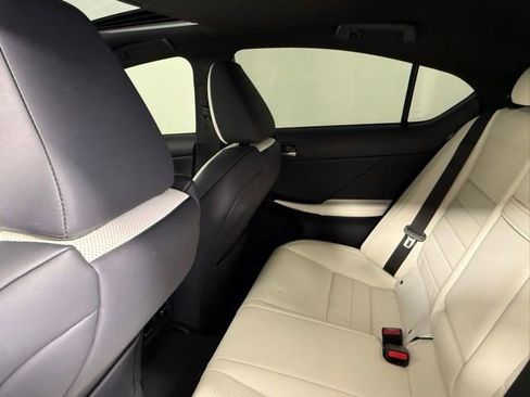 Used 2021 Lexus IS 350 F Sport w/ Navigation Package image 53