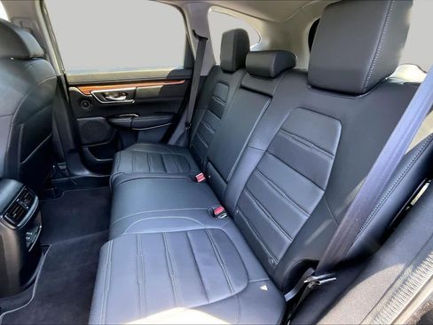 Used 2021 Honda CR-V EX-L image 21