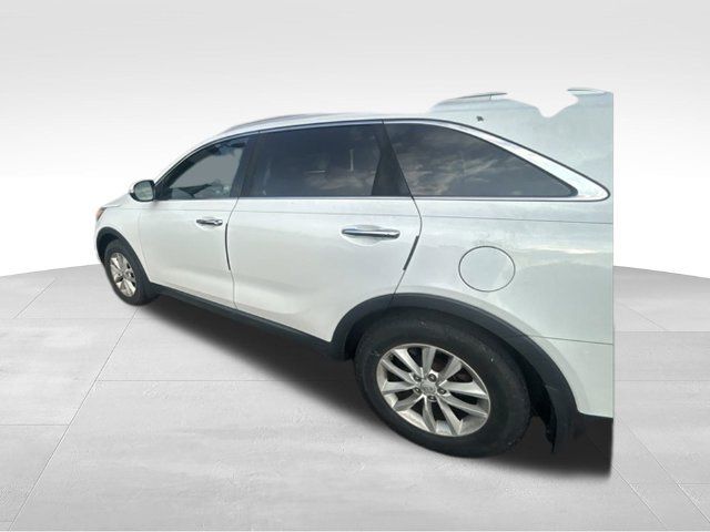 Used 2016 Kia Sorento FWD w/ LX Convenience Package image 11