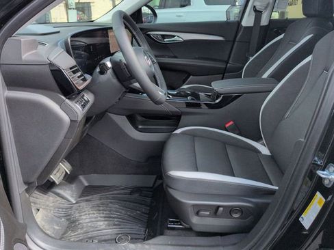 New 2026 Buick Envision Sport Touring AWD/4WD image 18