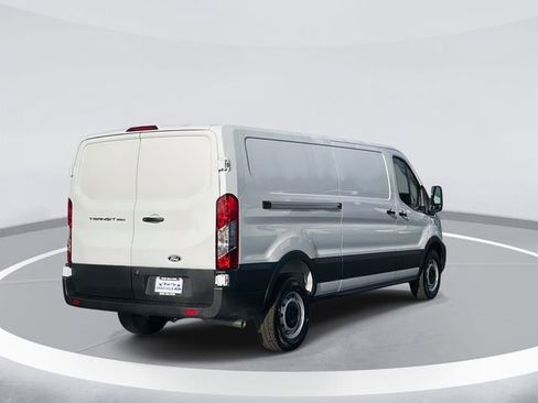 New 2026 Ford Transit 350 Low Roof image 4