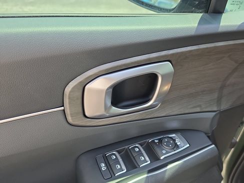 New 2026 Kia Sorento X-Line EX AWD/4WD image 19