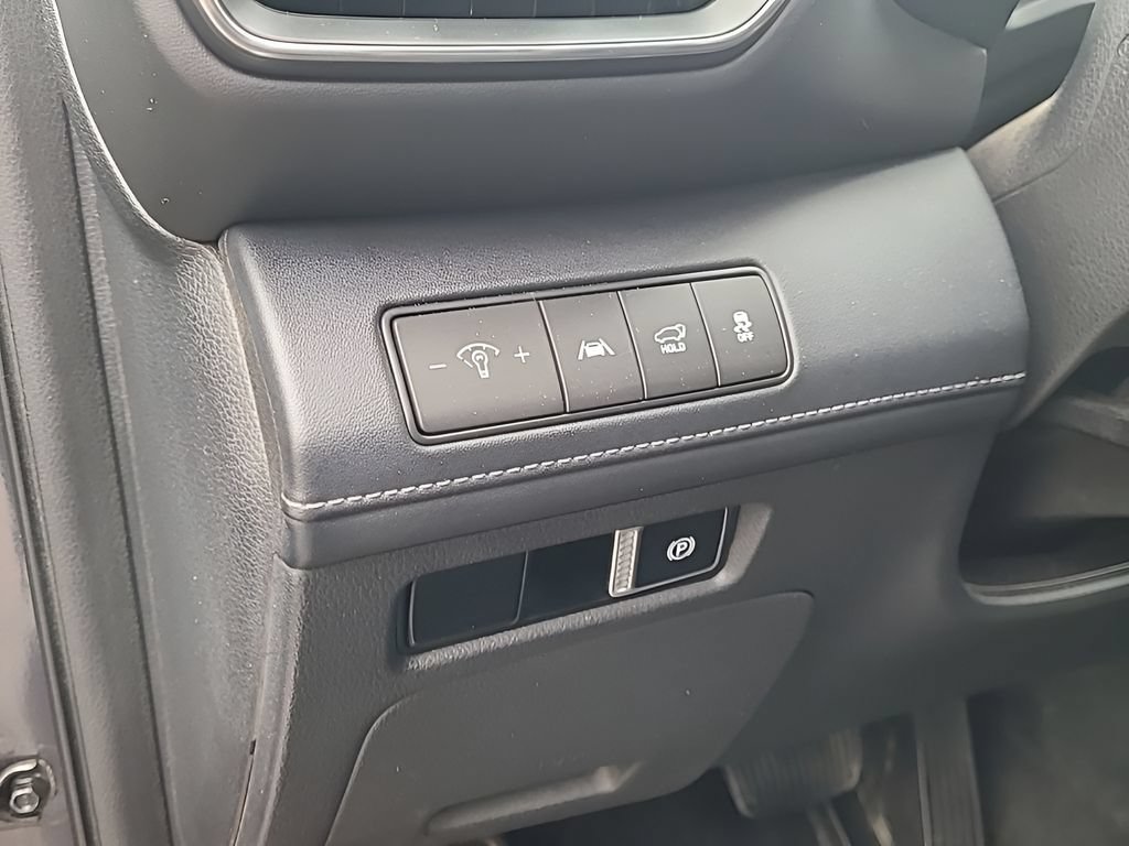 Used 2021 Hyundai Santa Fe Calligraphy AWD/4WD image 12