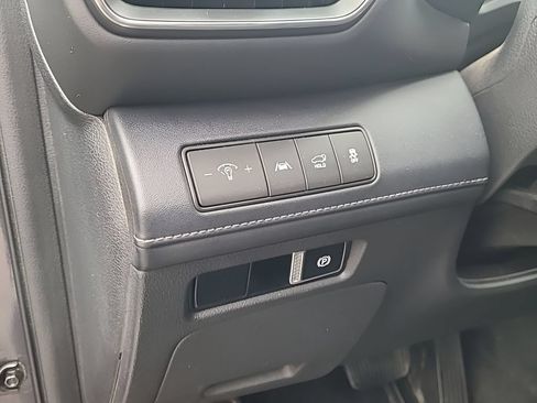 Used 2021 Hyundai Santa Fe Calligraphy AWD/4WD image 12