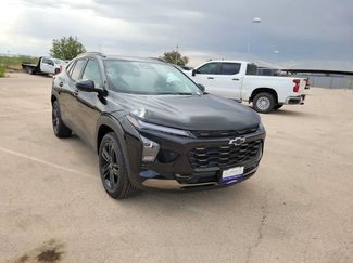 Used 2026 Chevrolet Trax ACTIV w/ Driver Confidence Package FWD video 2