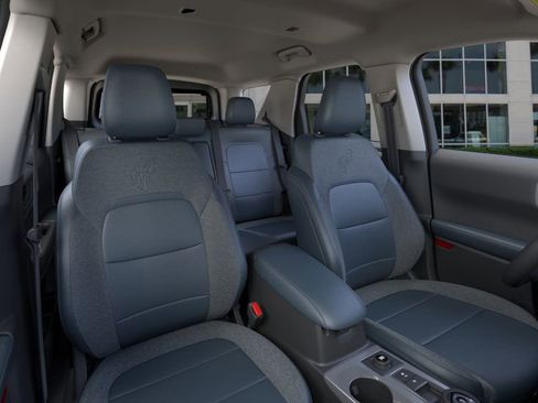 New 2024 Ford Bronco Sport Outer Banks w/ Tech Package image 10