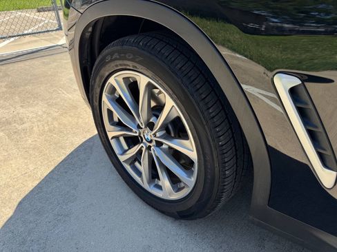 Used 2019 BMW X3 sDrive30i RWD image 40