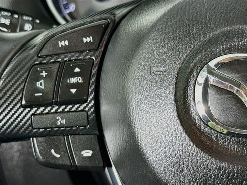 Used 2016 MAZDA CX-5 Touring FWD image 11