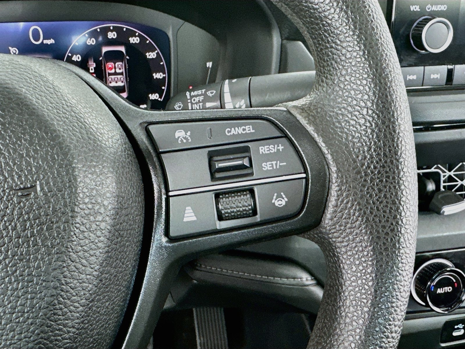 Used 2023 Honda Accord EX image 14