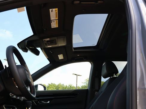 New 2026 Honda CR-V Sport-L image 24