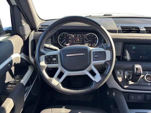 Used 2023 Land Rover Defender 110 S image 18