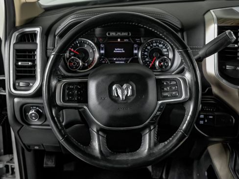 Used 2020 RAM 3500 Laramie AWD/4WD image 17