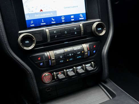 Used 2020 Ford Mustang Shelby GT500 w/ Technology Package image 54