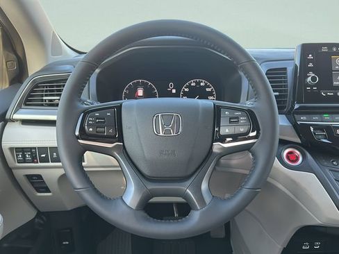 New 2026 Honda Odyssey EX-L image 28