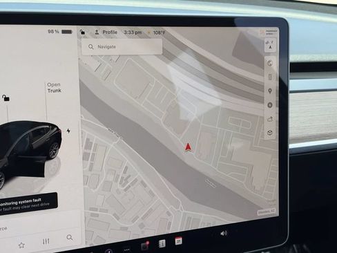 Used 2022 Tesla Model 3 RWD image 28