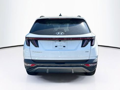 Used 2023 Hyundai Tucson Limited image 5