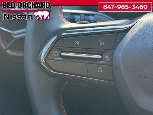 Used 2024 Chevrolet Equinox EV RS AWD/4WD image 18