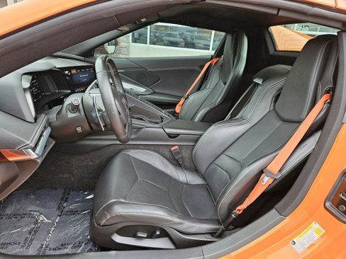 Used 2023 Chevrolet Corvette Stingray Convertible image 11