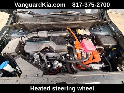 Used 2023 Kia Sportage EX image 30