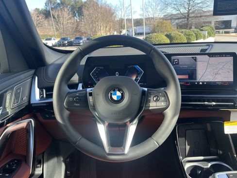 New 2026 BMW X1 xDrive28i w/ Technology Package image 21
