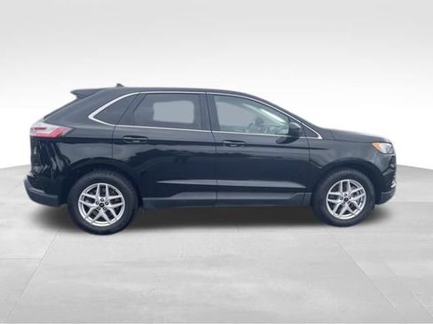 Used 2024 Ford Edge SEL AWD/4WD image 7