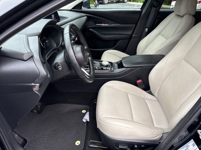 Used 2023 MAZDA CX-30 AWD 2.5 S w/ Preferred Package image 12