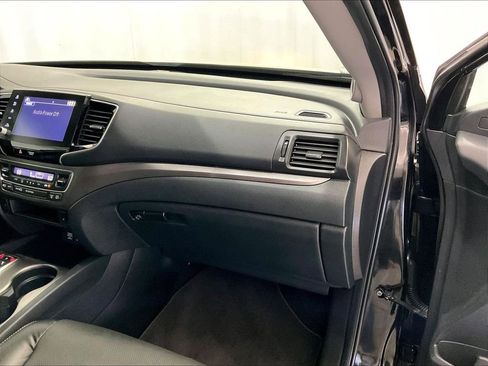 Used 2023 Honda Ridgeline RTL image 13