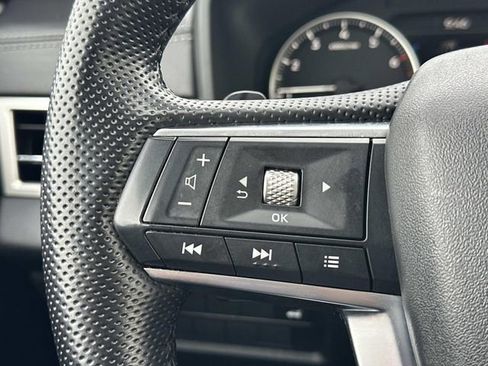 Used 2023 Mitsubishi Outlander SE image 21