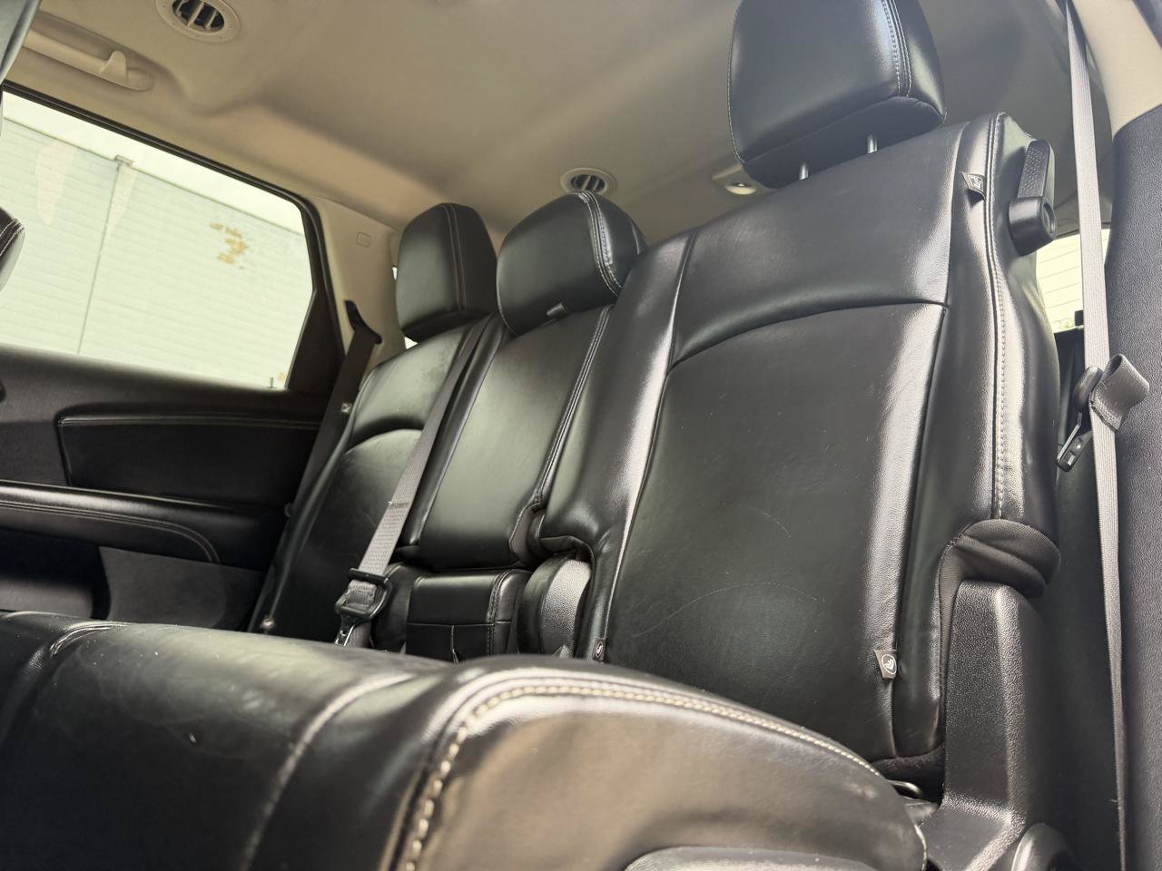 Used 2015 Dodge Journey Limited w/ Sun/Sound & Wheel Group AWD/4WD image 10