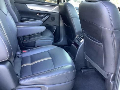 Used 2025 MAZDA CX-90 3.3 Turbo w/ Premium Plus Pkg AWD/4WD image 26
