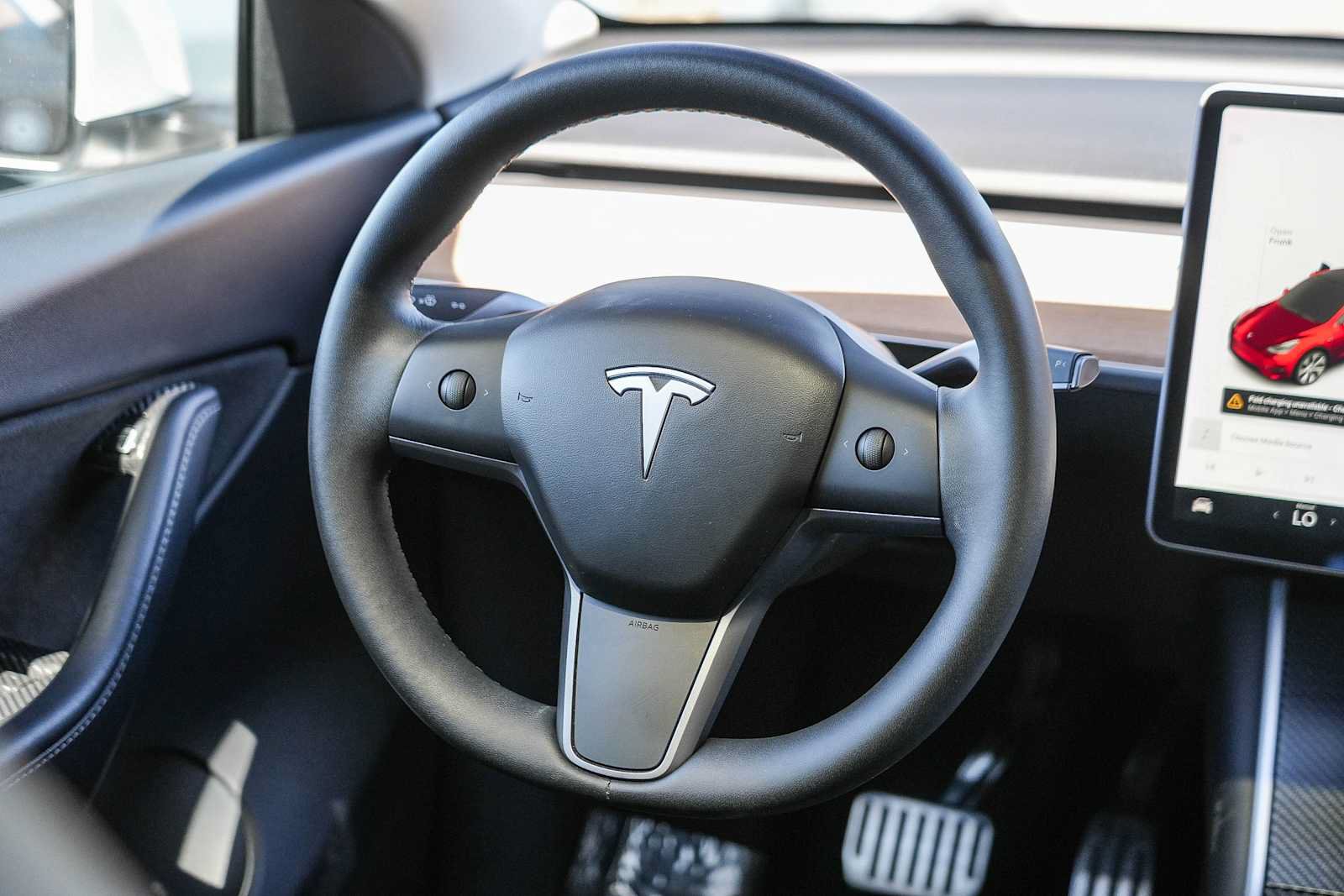 Used 2020 Tesla Model Y Performance AWD/4WD image 14