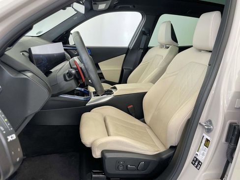 Used 2025 BMW X3 M50 w/ Premium Package AWD/4WD image 13