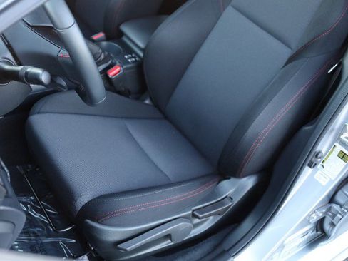 Used 2021 Subaru WRX Premium w/ Popular Package #3 (IZT) image 26