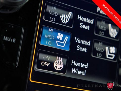 Used 2020 RAM 2500 Limited AWD/4WD image 18