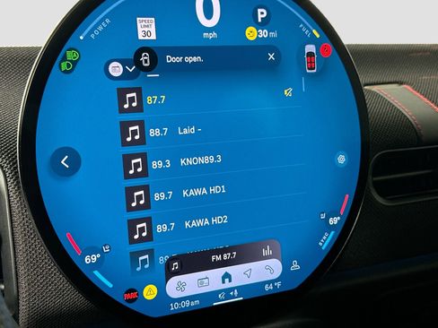 New 2026 MINI Cooper S image 17