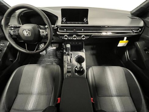 New 2026 Honda Civic Sport image 19