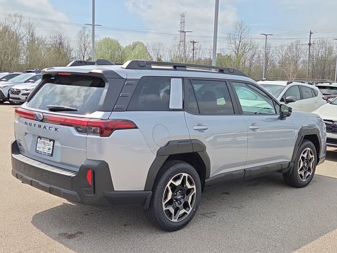 New 2026 Subaru Outback Touring image 3