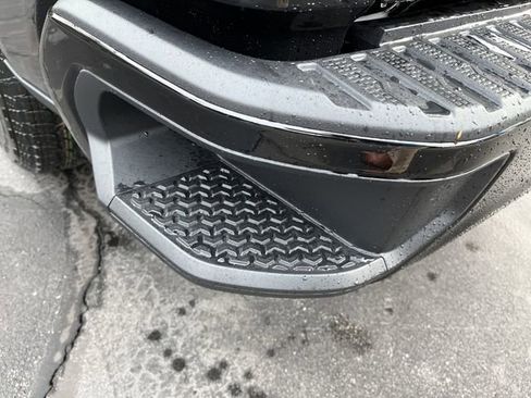 New 2026 Chevrolet Silverado 1500 Custom w/ Turbomax Blackout Package image 14