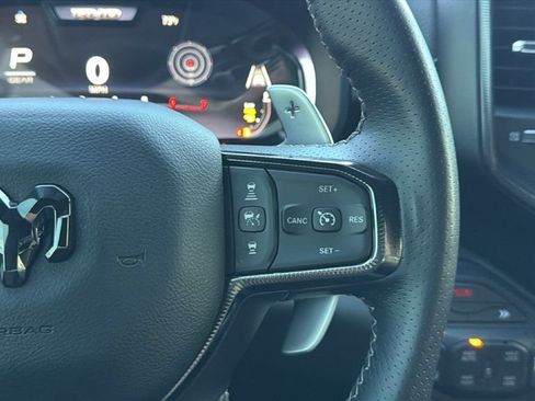 Used 2026 RAM 1500 RHO w/ Bed Utility Group AWD/4WD image 21
