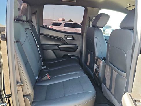 Used 2026 Chevrolet Colorado LT w/ LT Convenience Package RWD image 17