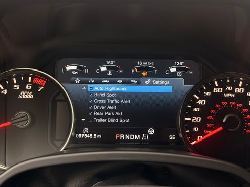 Used 2018 Ford F150 Raptor w/ Equipment Group 802A Luxury AWD/4WD image 49