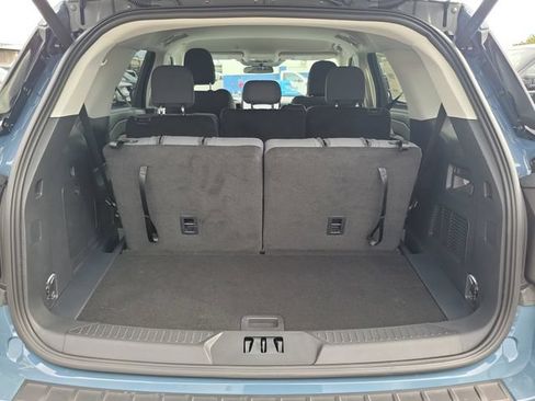 Used 2026 Ford Explorer Active RWD image 21