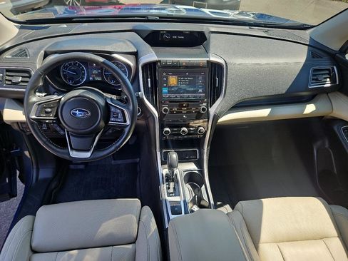 Used 2019 Subaru Ascent Limited AWD/4WD image 24