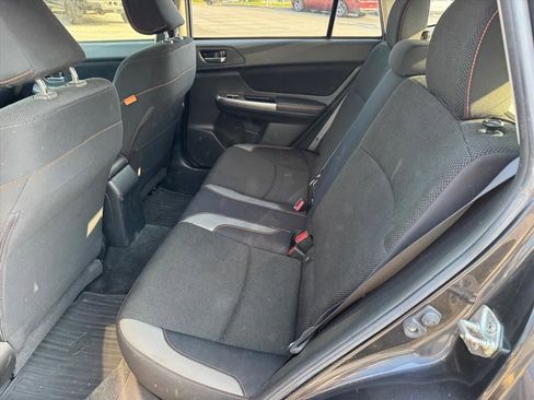 Used 2016 Subaru Crosstrek 2.0i Premium w/ Popular Package #2 image 10