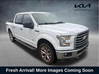 Used 2015 Ford F150 XLT w/ Equipment Group 302A Luxury AWD/4WD 360° Tour