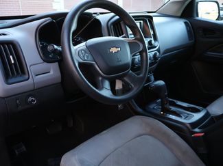 Used 2016 Chevrolet Colorado W/T w/ WT Convenience Package video 2