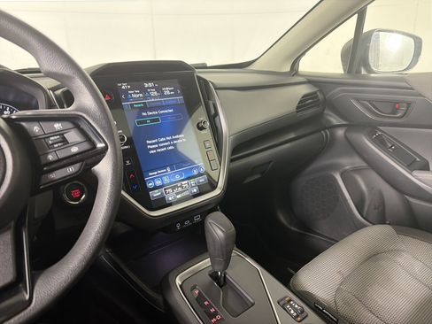 Used 2024 Subaru Crosstrek 2.0i Premium image 25