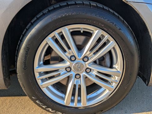 Used 2012 INFINITI G37 X AWD w/ Premium Pkg image 33